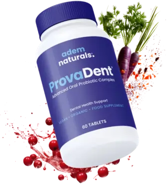 ProvaDent ™ | Official Website | Oral Dental Health